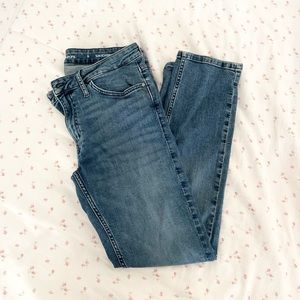 Calvin Klein Slim Boyfriend Jeans | Size 6 |